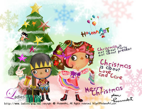 Ladies 健康生活雜誌