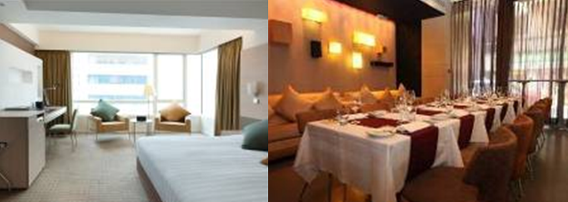 Ladies 健康生活雜誌