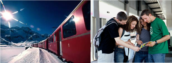 Ladies 健康生活雜誌