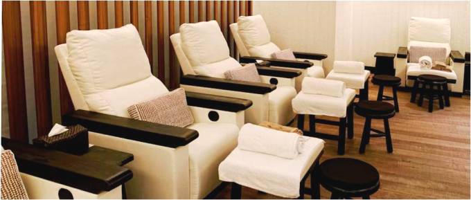 Ladies 健康生活雜誌