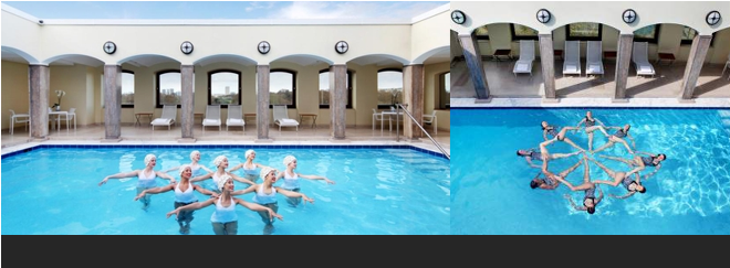 Ladies 健康生活雜誌