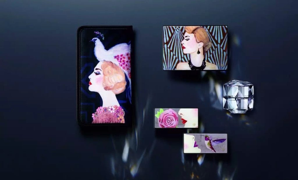 Ladies 健康生活雜誌