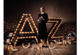 Ladies 健康生活雜誌