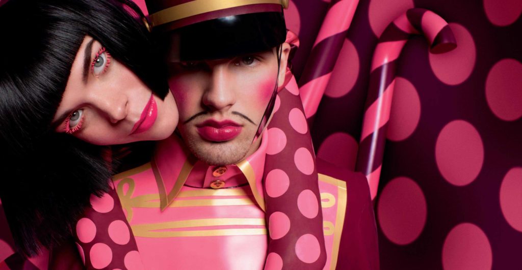 Ladies 健康生活雜誌